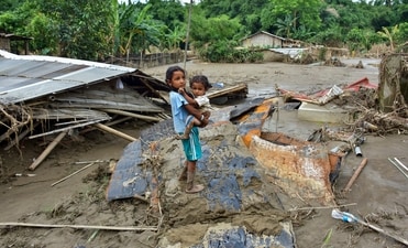 It is a national developmental challenge. India cannot aspire to become a developed nation while accepting the annual devastation of an entire region as inevitable. (ANI)