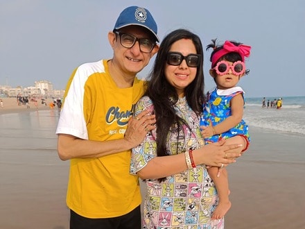 পোস্টপার্টাম ডিপ্রেশন খোলামেলা কথা বললেন শ্রীময়ী চট্টোরাজ। 