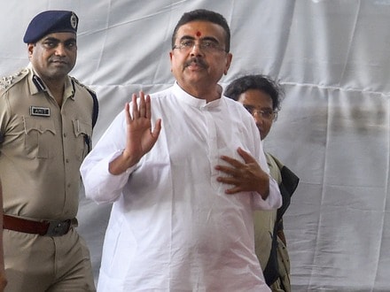 শুভেন্দু জানান, পুলিশি হেফাজতে মৃত্যুর ঘটনা অত্যন্ত গুরুত্ব দিয়ে দেখা হচ্ছে। 