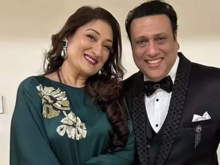 ‘ও ভালোবেসে গালি দেয়…’, স্ত্রীর পরকীয়ার অভিযোগ নিয়ে কী বললেন গোবিন্দা?