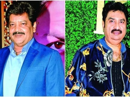 নাম না করেই উদিত নারায়নকে কটাক্ষ করলেন কুমার শানু?