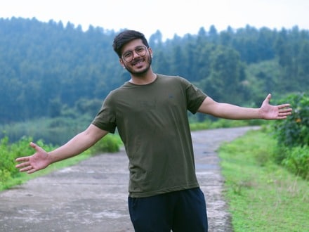 ‘চিরদিনই’- র সন্তু এবার নতুন ভূমিকায়