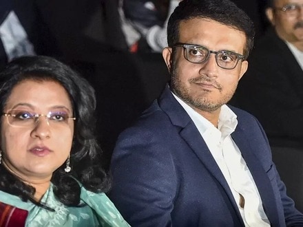 সৌরভ-ডোনাকে পাঠানো হল হুমকি চিঠি!