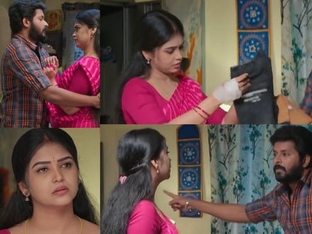 Gunde Ninda Gudi Gantalu: రోహిణి గదిలో బాలు, మీనా సోదా.. చింటు డ్రెస్ చూసి షాక్.. పార్లరమ్మను పూర్తిగా దూరం చేసే ప్లాన్