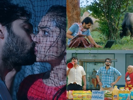 మూడు నెలలకు ఓటీటీలోకి తెలుగు మూవీ.. ఐటీ యూత్, యువ రైతులు తప్పకుండా చూడాల్సిన డిఫరెంట్ సినిమా.. ఎక్కడంటే?