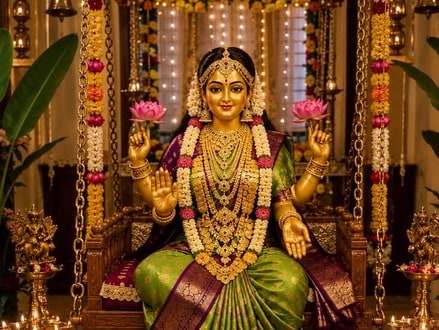భక్తి, పూజలు, నోములతో శ్రావణమాసం సందడి.. ఈ నెలలోని ముఖ్యమైన రోజులు ఇవే!