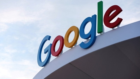 Google’s search and AI systems face growing scrutiny over how web content is crawled, used and shared with publishers.(REUTERS)
