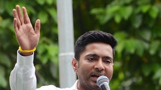 Abhishek Banerjee further claimed that the alleged attackers had been “spotted with BJP leaders in multiple instances”,