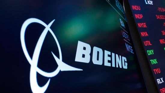Archer Aviation stock surged 22% after its Boeing deal (AP Photo/Richard Drew, File)(AP Photo/Richard Drew)