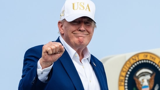Over 175,000 visas have been revoked by the U.S. State Department under Trump's administration due to various violations, including criminal activities. This initiative is part of a broader immigration crackdown,