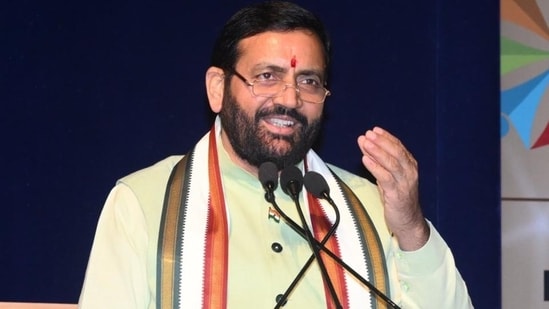 Modern labs, Innovation Hubs to boost research, innovation among students: Haryana CM