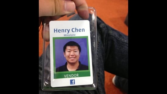 Despite the layoff, the techie said that he remains optimistic about finding his next opportunity.