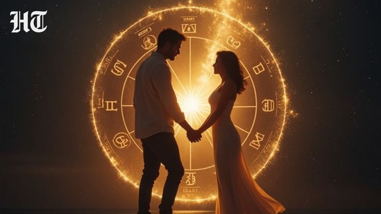 Love horoscope (Pinterest)
