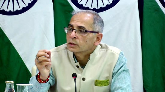 Kwatra’s statements came amid expectations that Parliament would take up the FCRA Amendment bill for discussion and voting this week. (ANI)