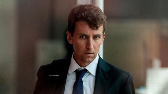 Patrick Clancy, ex-husband of Lindsay Clancy, has remarried fertility specialist Dr Rachel Danis. 