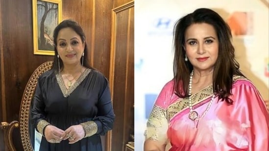 CINTAA crisis: Upasana Singh calls EGM ‘illegal’ after 11 EC members resign