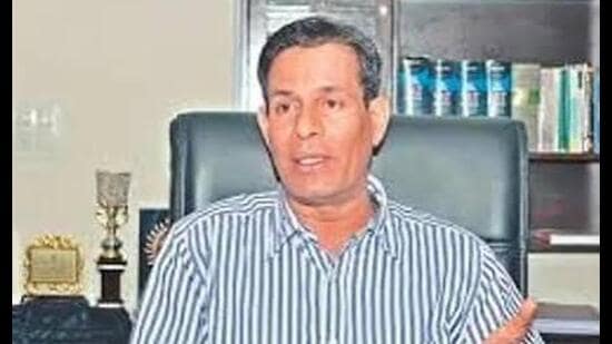 Prasad urged citizens, institutions and organisations to actively participate and transform the campaign into a mass movement. (HT File)