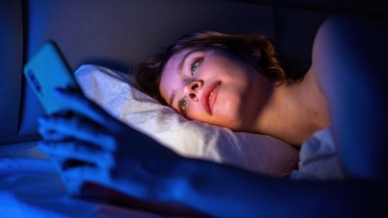 Reduce stress and screen time for better quality of sleep, urge doctors.