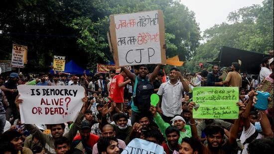 Keeping up with UP: Is abusive language really harmless or needs to be checked