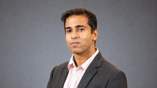 Dr. Mihirkant Upadhyaya, Senior Supply Chain Technical Program Manager, Intel Corporation