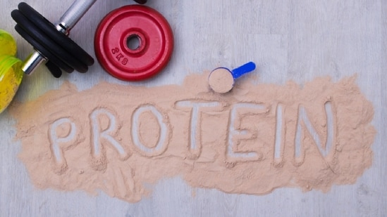 Explore the best whey protein powders in India and support your fitness journey.