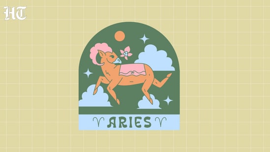 Aries Horoscope (Canva )