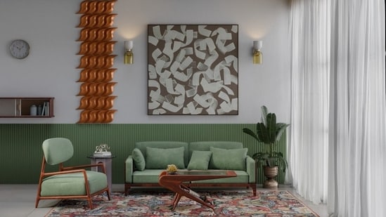 Even the most Pinteresty homes can look ordinary if you make fundamental design mistakes.