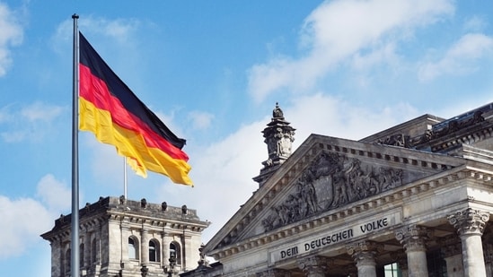 The man recalled moving from India to Germany in 2021 to pursue a master’s degree.(Unsplash)
