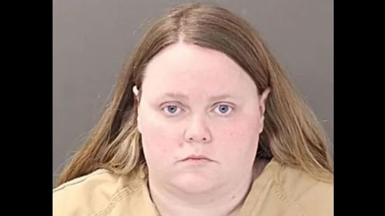 Tiffany Le Sueur: US mom who injected human waste into child’s IV pleads guilty