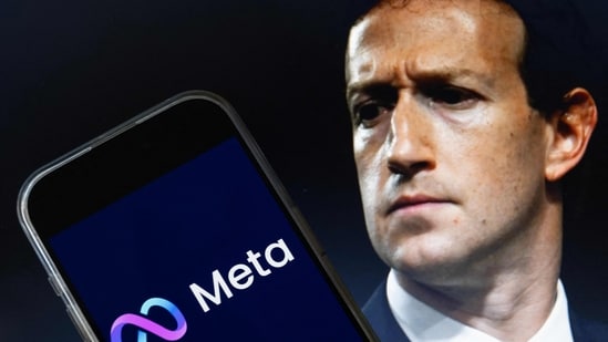 Meta CEO Zuckerberg had urged for lower US barriers for open-source AI models to compete with Chinese rivals.