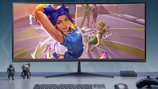 These monitor deals bring useful features for gaming, work and everyday computing.
