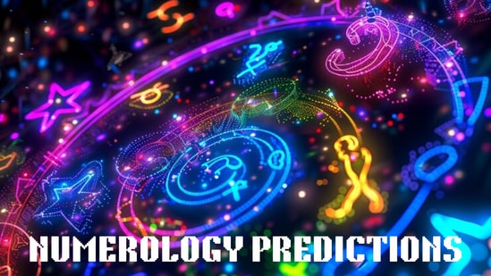 Numerology Horoscope Today (Freepik)