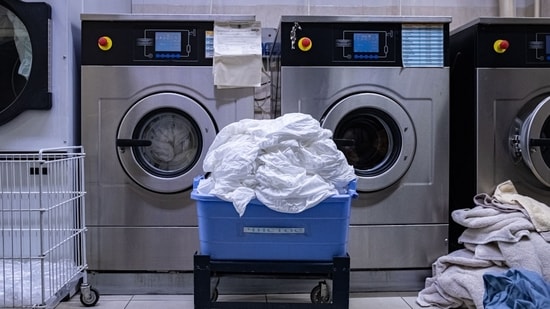 Laundry mistakes you need to stop making. (Unsplash)