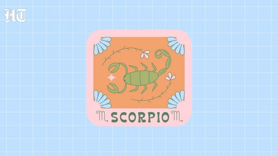 Scorpio Horoscope (Canva )