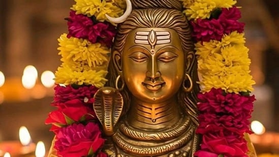 సోమ ప్రదోష వ్రతం 2026: ఈ ఒక్క రోజు ఈ పరిహారం చేస్తే.. 24 ప్రదోషాల పుణ్యఫలం! (pinterest)