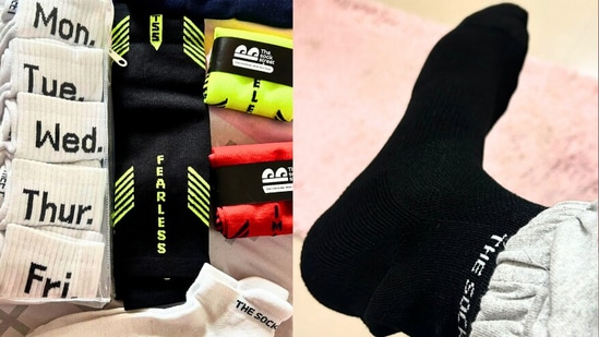I tried The Sock Street’s socks for dance classes: Here’s my honest review