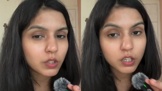A Delhi woman said working from home had hurt her social life and reduced everyday human interaction.