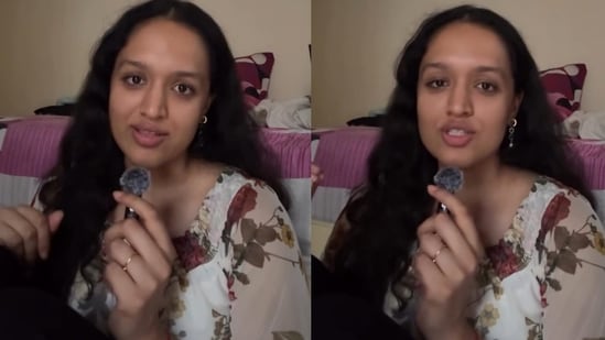 A Hyderabad woman revealed how life felt unexpectedly different after she returned to India after five years in the US.