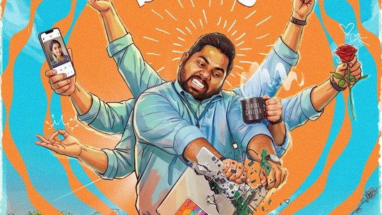 Telugu Web Series: తెలుగులో మరో క్రేజీ వెబ్ సిరీస్.. బ్యాచిలర్ మోడ్లోకి వైవా హర్ష.. స్ట్రీమింగ్ డేట్ ఇదే
