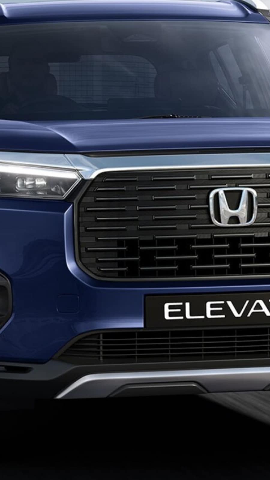 Honda Elevate, City, Amaze offered with benefits of up to  ₹1.30 lakh in August 2026