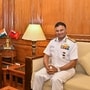 ১০ থেকে ১৩ অগস্ট পর্যন্ত মরিশাস সফরে থাকবেন ভারতীয় নৌসেনাপ্রধান।