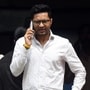 বিদেশে গিয়ে চিকিৎসা করানোর আবেদনে অবশেষে স্বস্তি পেলেন তৃণমূলের সর্বভারতীয় সাধারণ সম্পাদক তথা সাংসদ অভিষেক বন্দ্যোপাধ্যায়। 