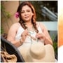 অভিষেক বন্দ্যোপাধ্য়ায় ইস্যুতে বিজেপি সমর্থদের খোঁচা শ্রীলেখার। 