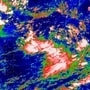 తెలుగు రాష్ట్రాలకు వర్ష సూచన