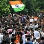 আপ-র স্পনসরড প্রজেক্ট CJP, বিস্ফোরক বিজেপি