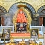 షిర్డీ సాయిబాబా ఆలయం