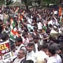 ఝార్ఖండ్​ రాంచీలో ఉద్రిక్త పరిస్థితులు..