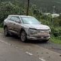 మహీంద్రా బీఈ 07