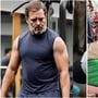 రాహుల్ ఫిట్‌నెస్ సీక్రెట్