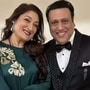 ‘ও ভালোবেসে গালি দেয়…’, স্ত্রীর পরকীয়ার অভিযোগ নিয়ে কী বললেন গোবিন্দা?